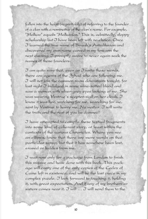 Dataset Sample 3: Multi-column document